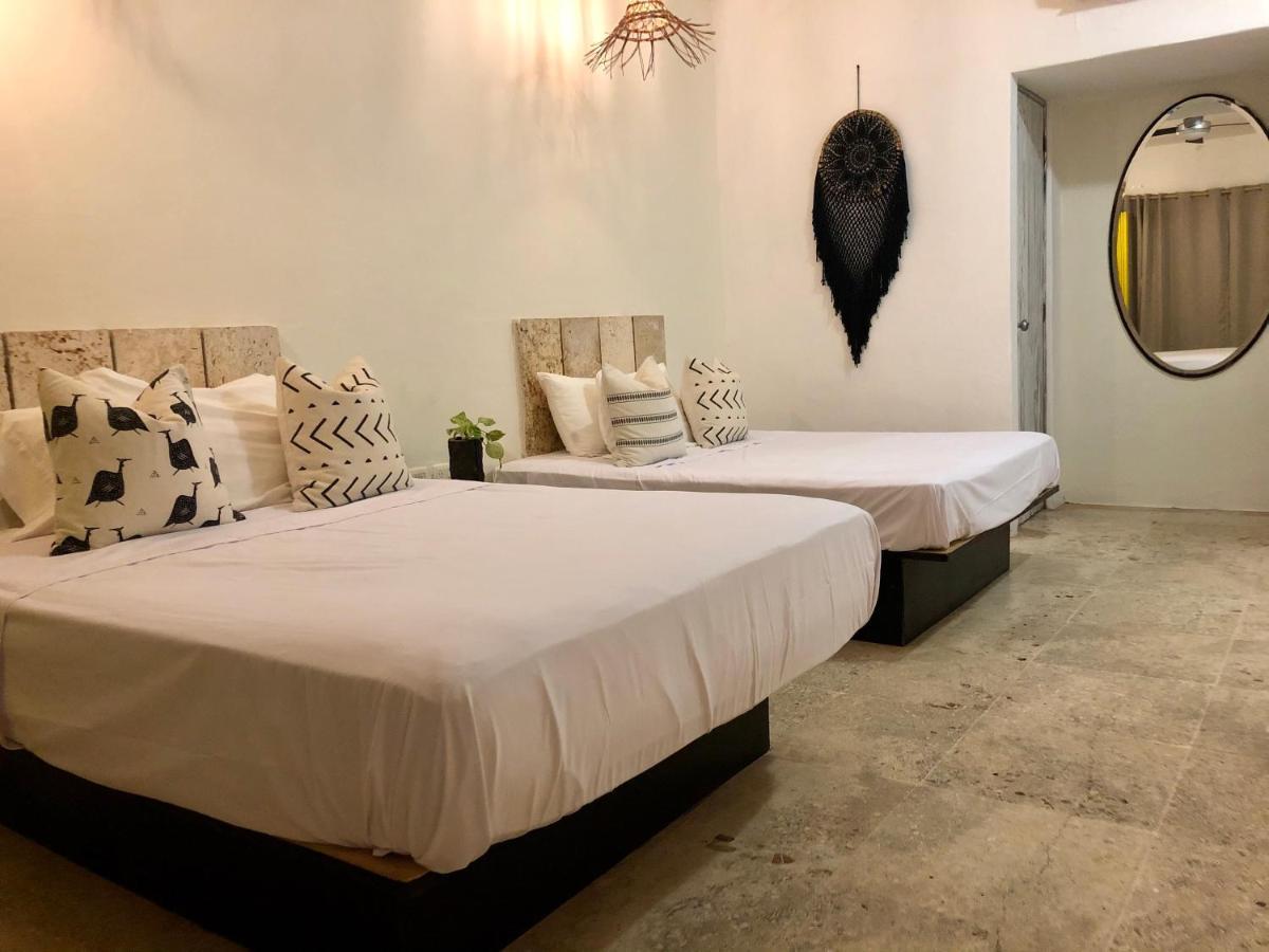 Rustik Playa del Carmen