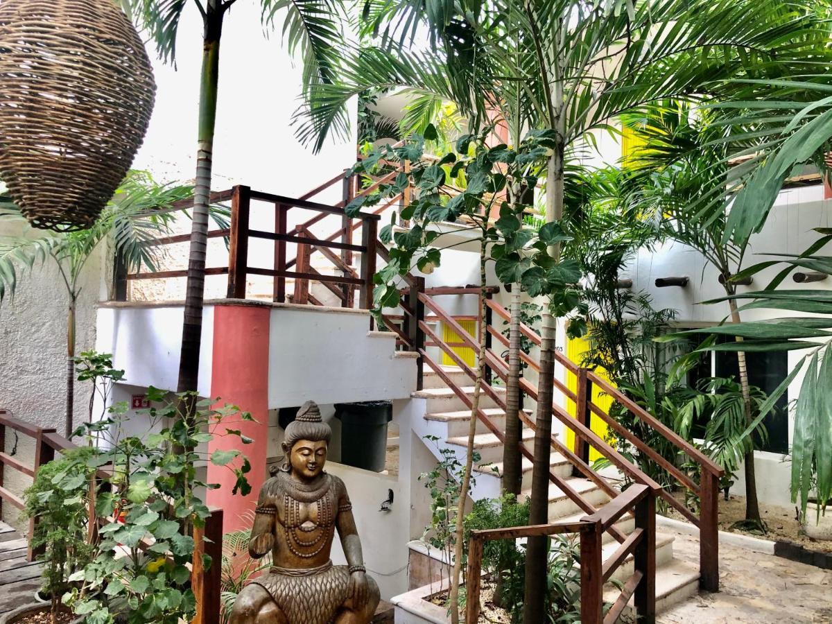 Rustik Hotel