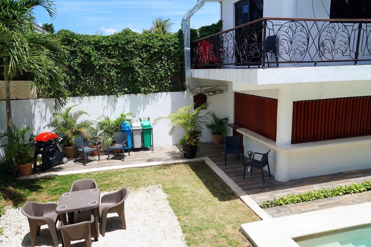 Albergue Red Panda