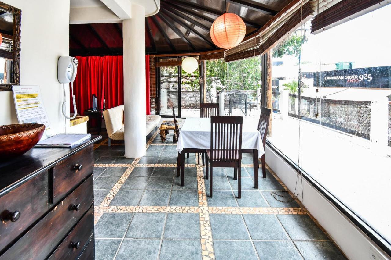 Casa Freud Aparthotel Playa del Carmen