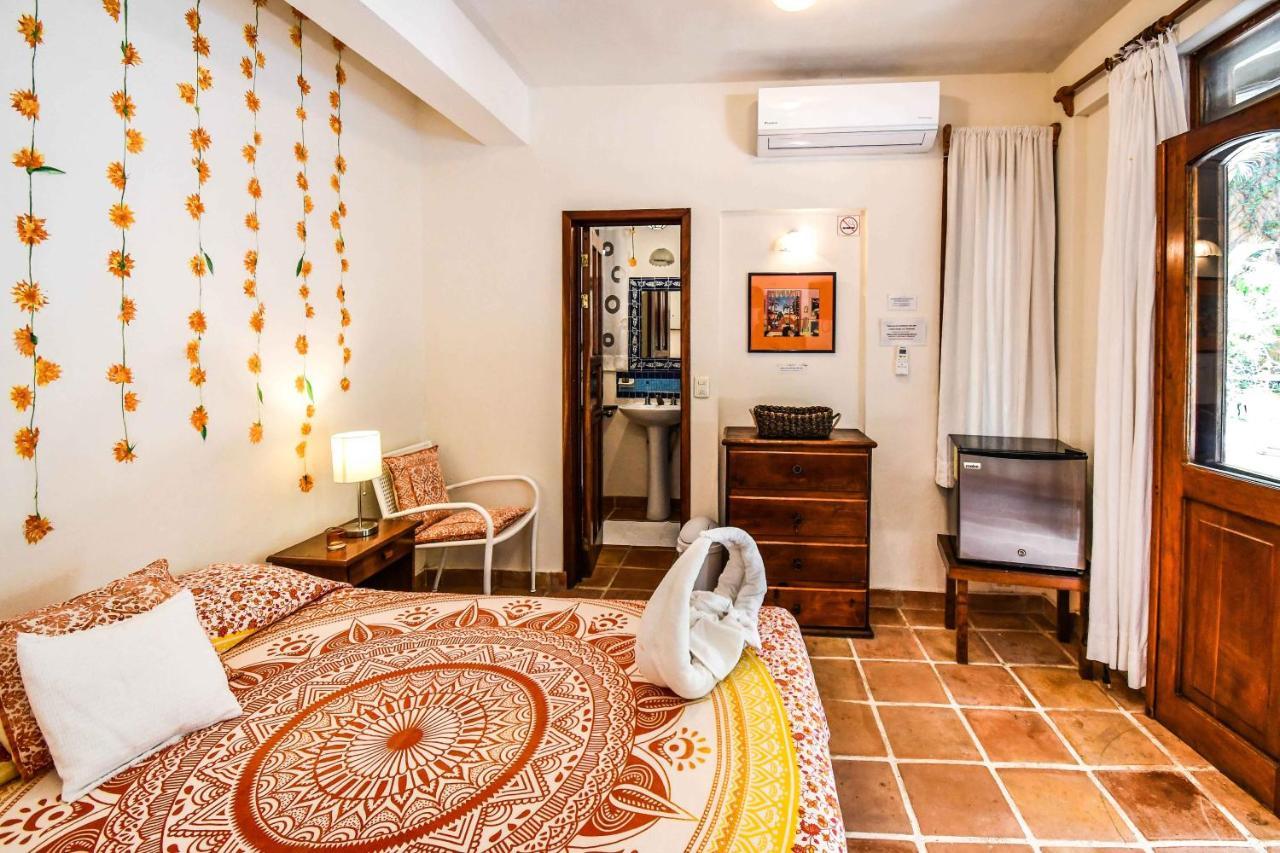 Aparthotel Casa Freud *