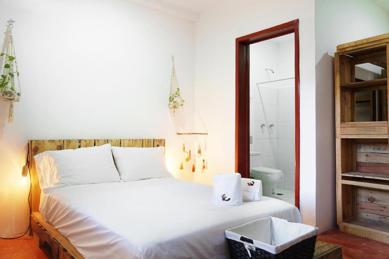 Albergue Red Panda