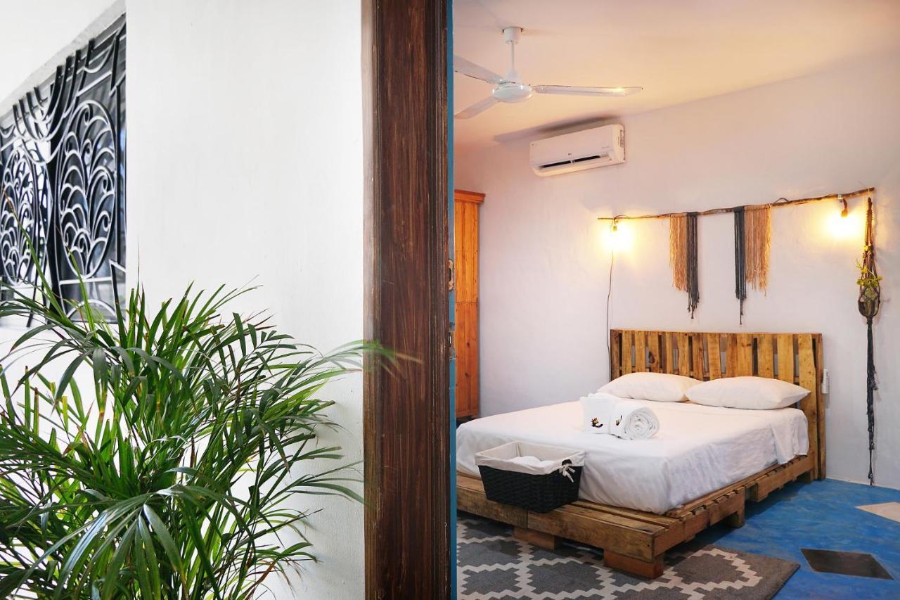 Albergue Red Panda
