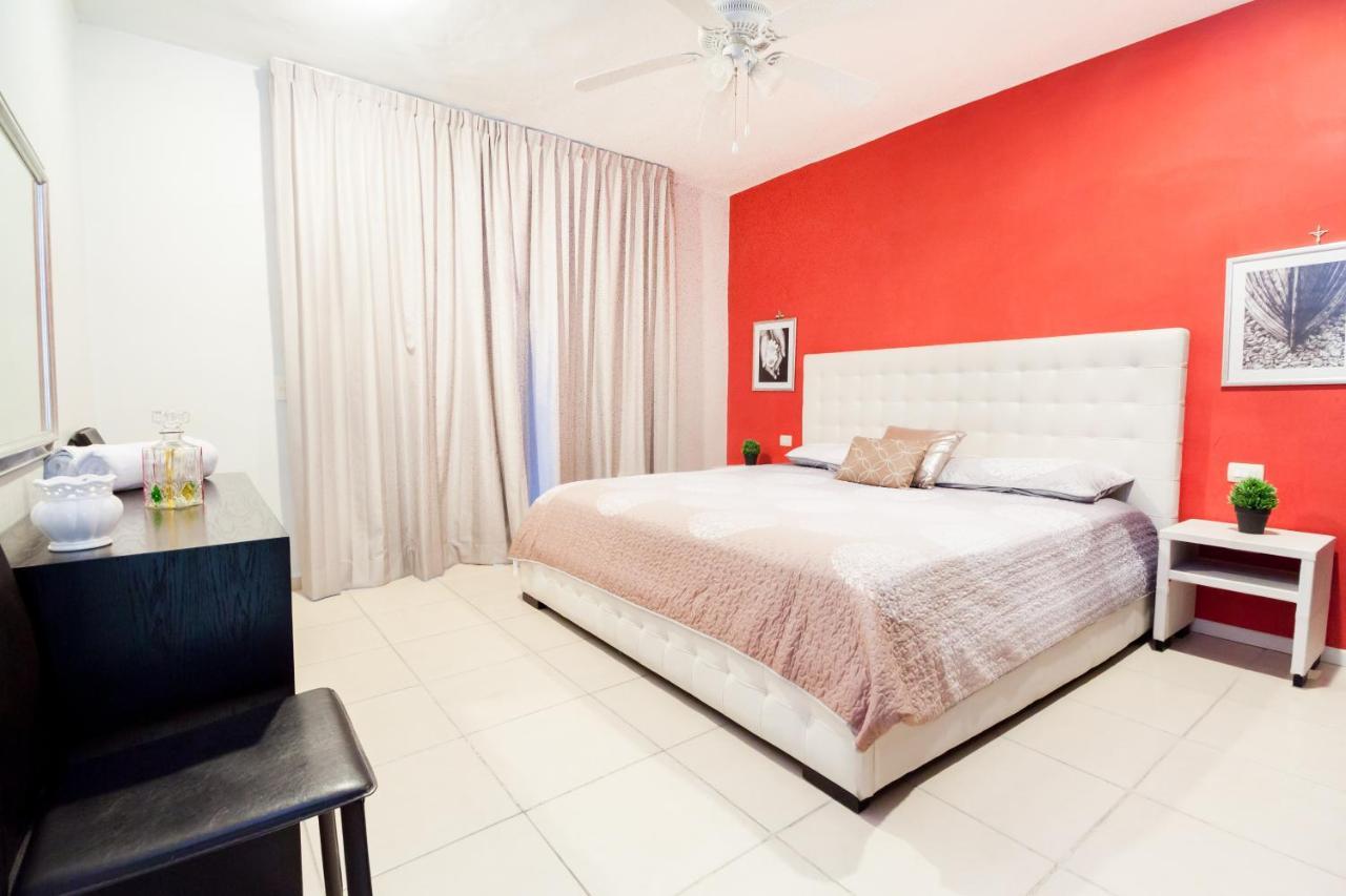 Margaritas Appartement