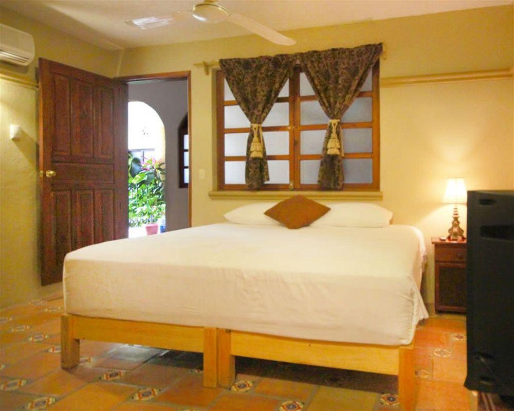 Hotel Cielo