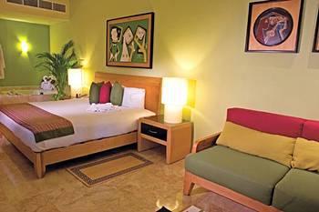 Grand Mayan Pousada