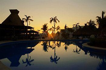 Pousada Grand Mayan Playa del Carmen