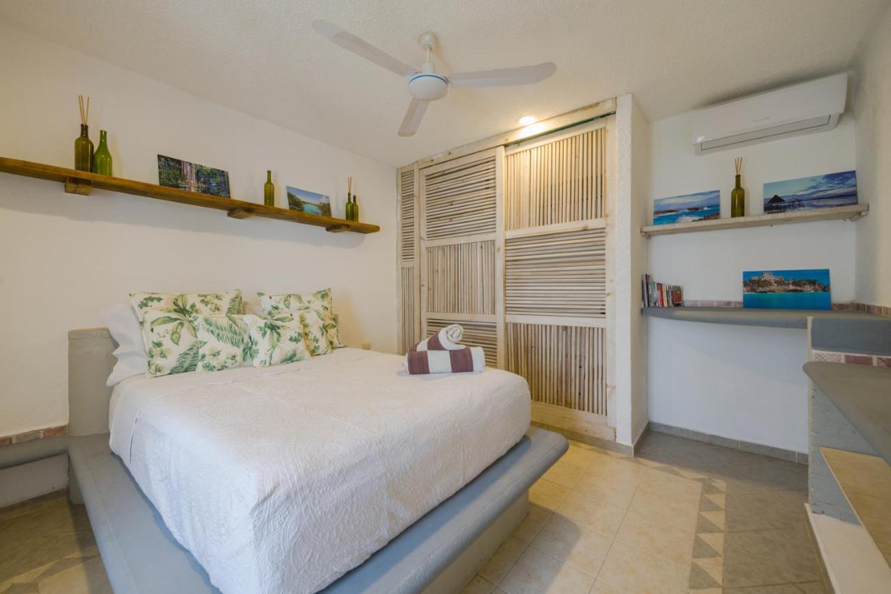 Aparthotel Mi Casa Es Tu Casa Near Beach Playa del Carmen