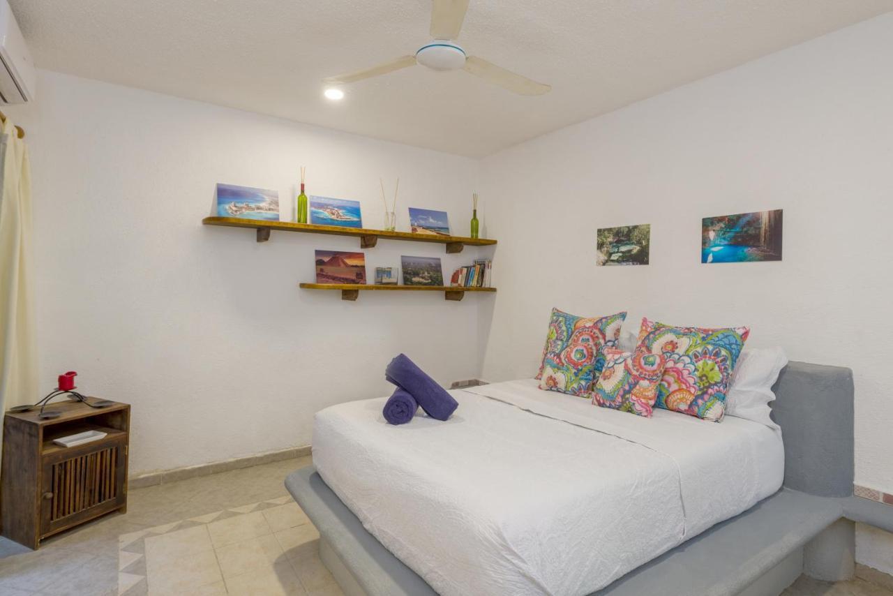 Aparthotel Mi Casa Es Tu Casa Near Beach