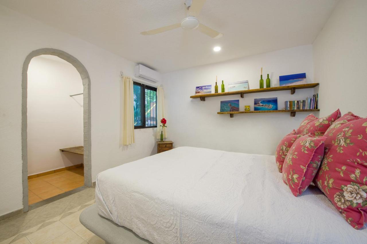 Mi Casa Es Tu Casa Near Beach Aparthotel Playa del Carmen