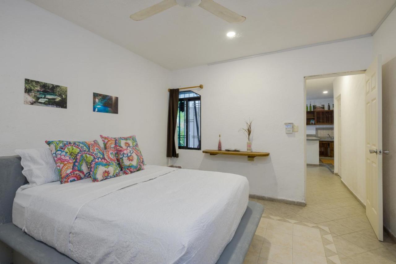 Aparthotel Mi Casa Es Tu Casa Near Beach