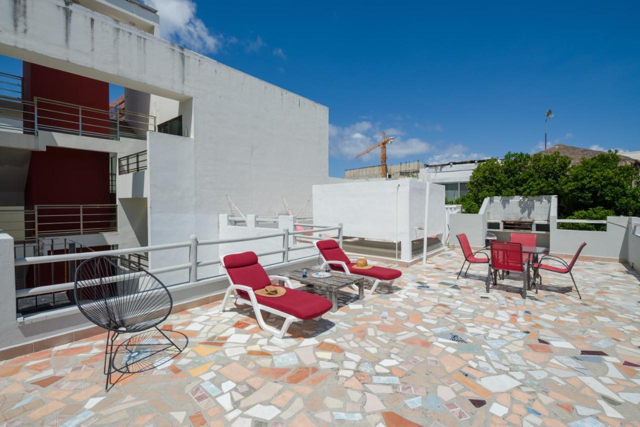 Aparthotel Mi Casa Es Tu Casa Near Beach *