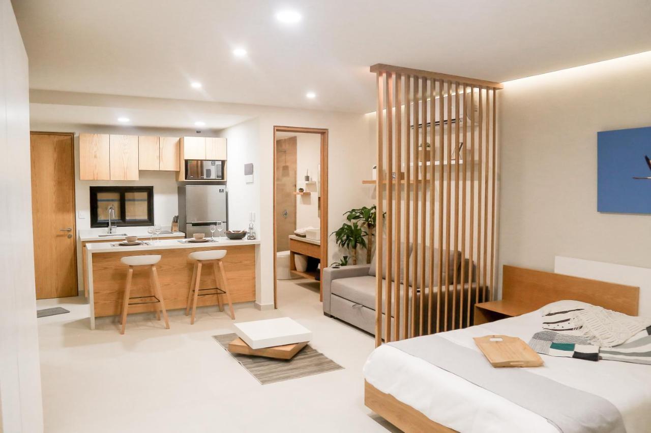 Levitat 32 Aparthotel