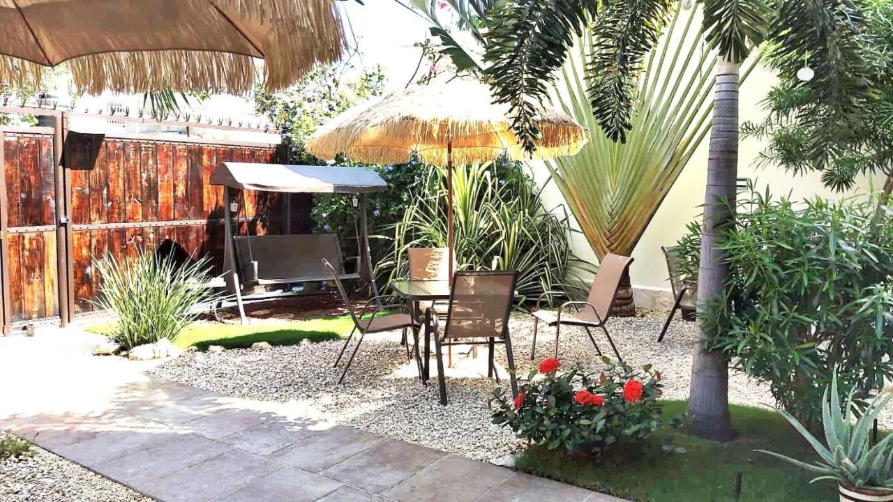 Apartment Casa Mi Playa