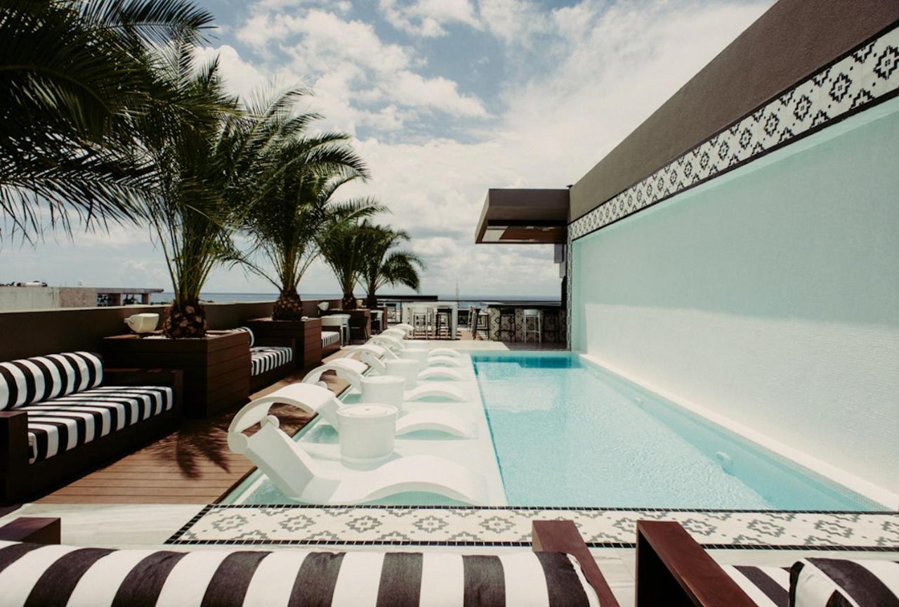 Marquee Playa (adults Only) Playa del Carmen