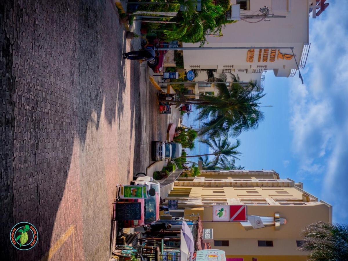Plaza Phocea Hotel