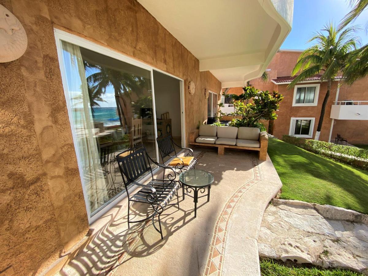 Casa De La Playa Fishermen Apartment Playa del Carmen