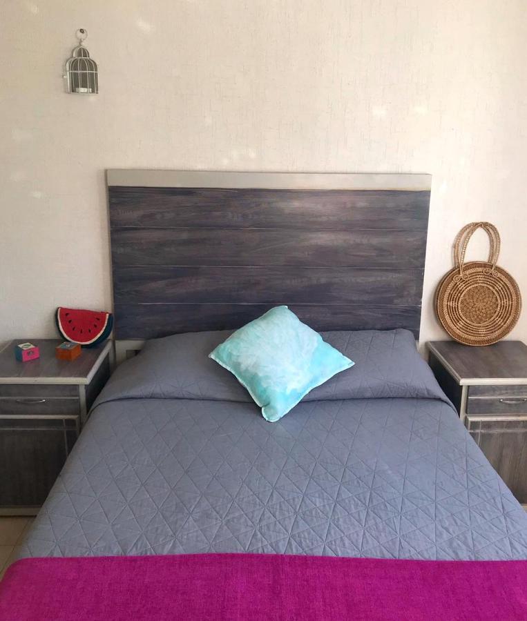 Apartment Pitaya Playa Vacacional *