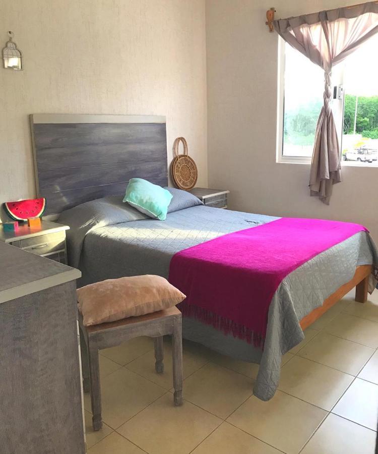 Apartment Pitaya Playa Vacacional *