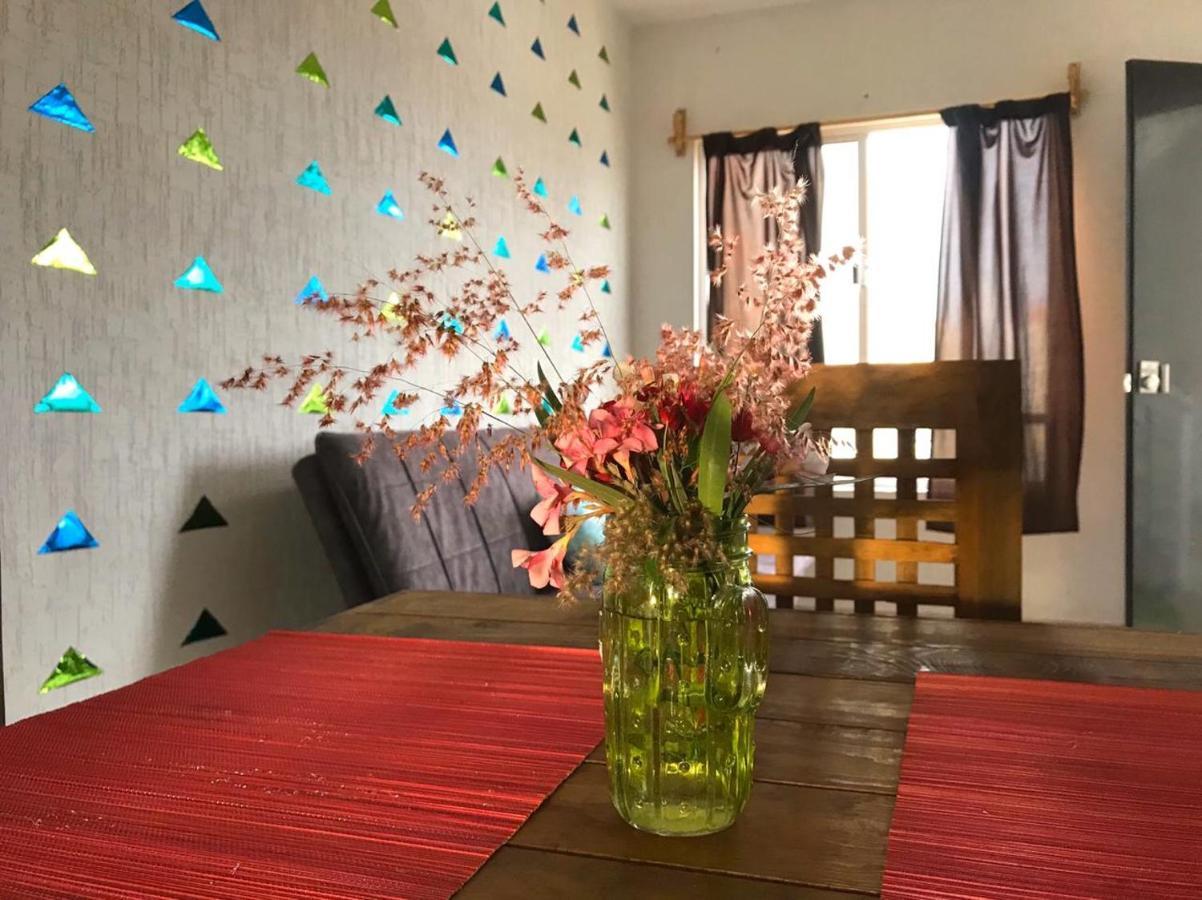 Pitaya Playa Vacacional Apartment