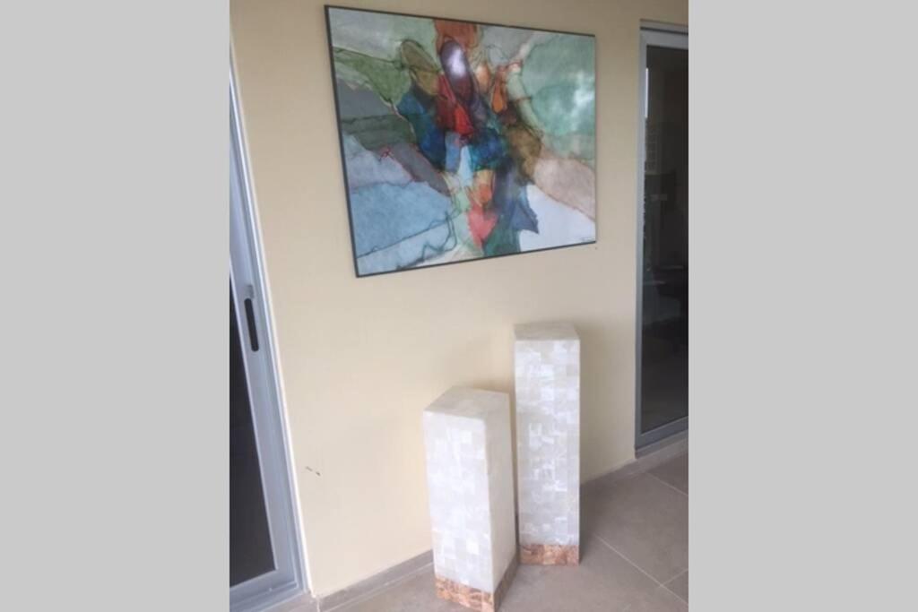 Apartment 2 Bedrooms Luxury In *