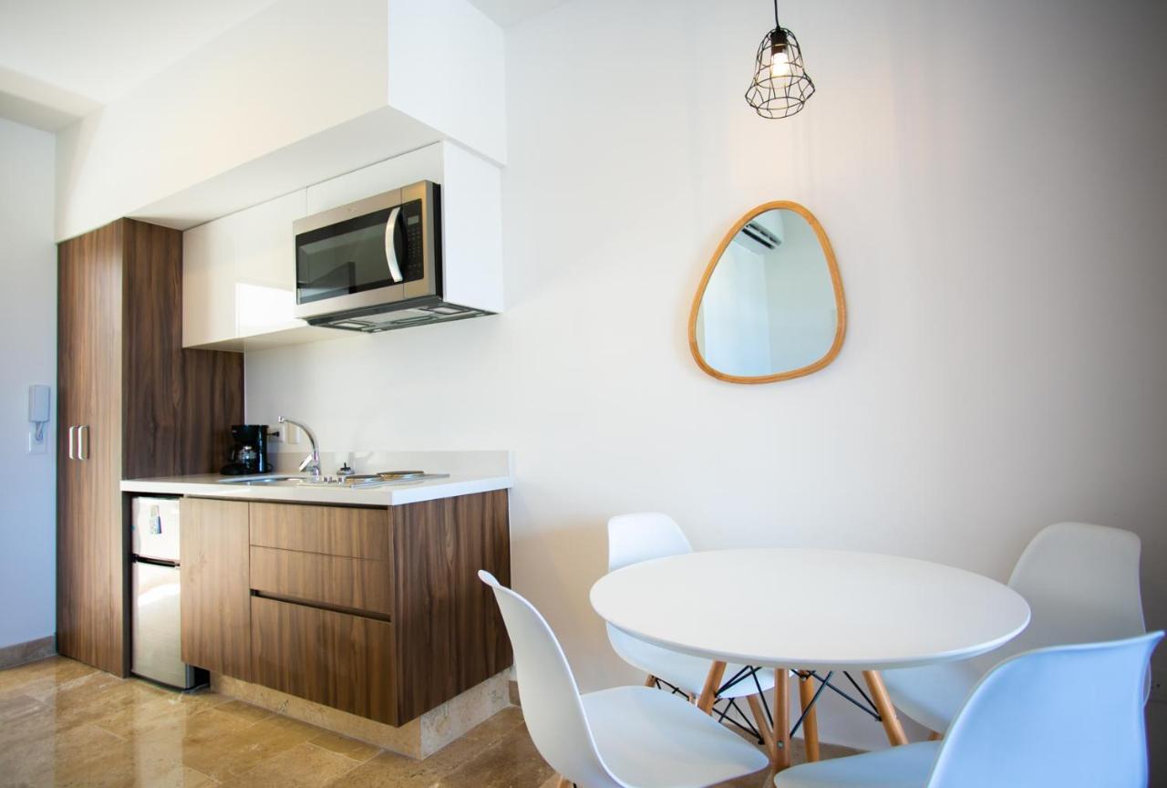 Appartement Bahay