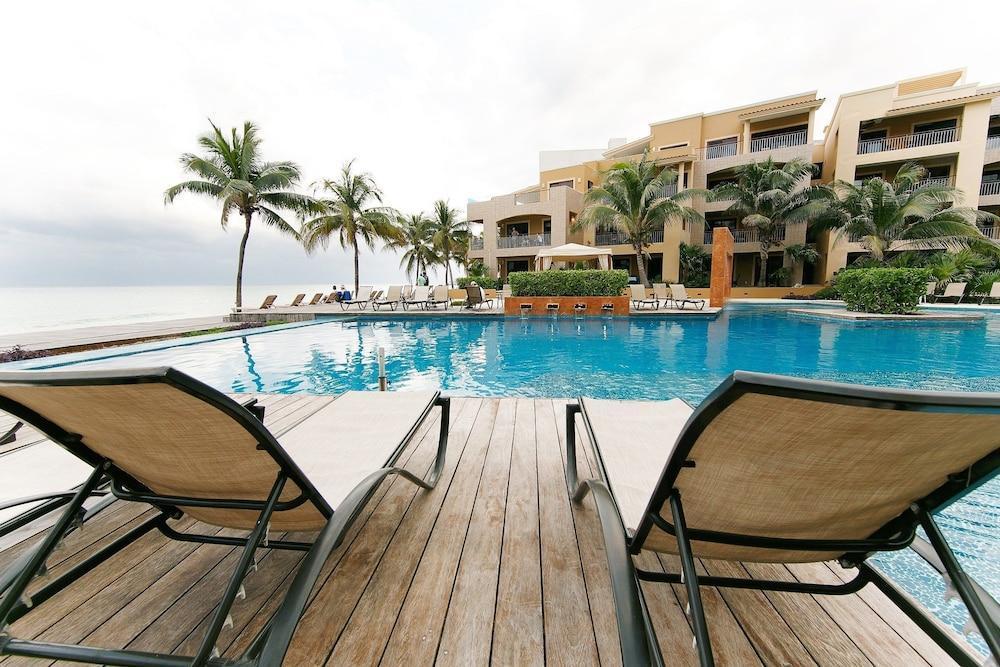 Residences El Faro, Surf 201 Appartement