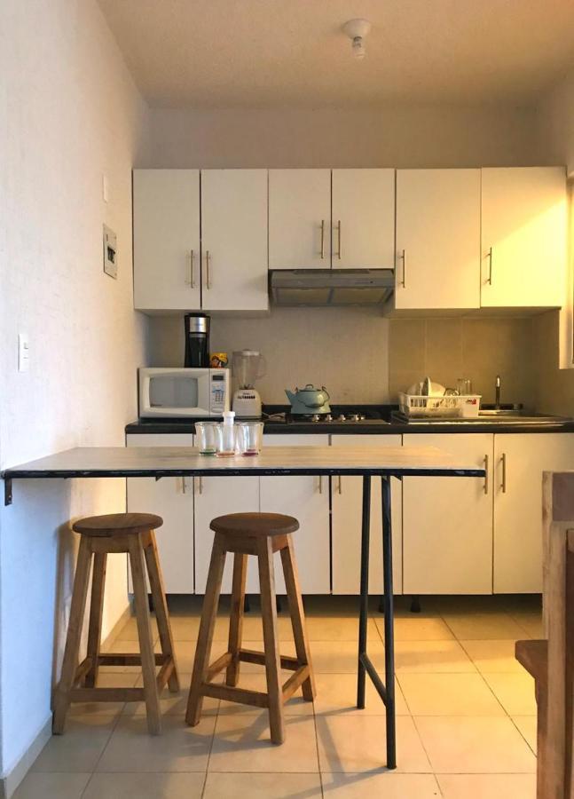 Pitaya Playa Vacacional Apartment