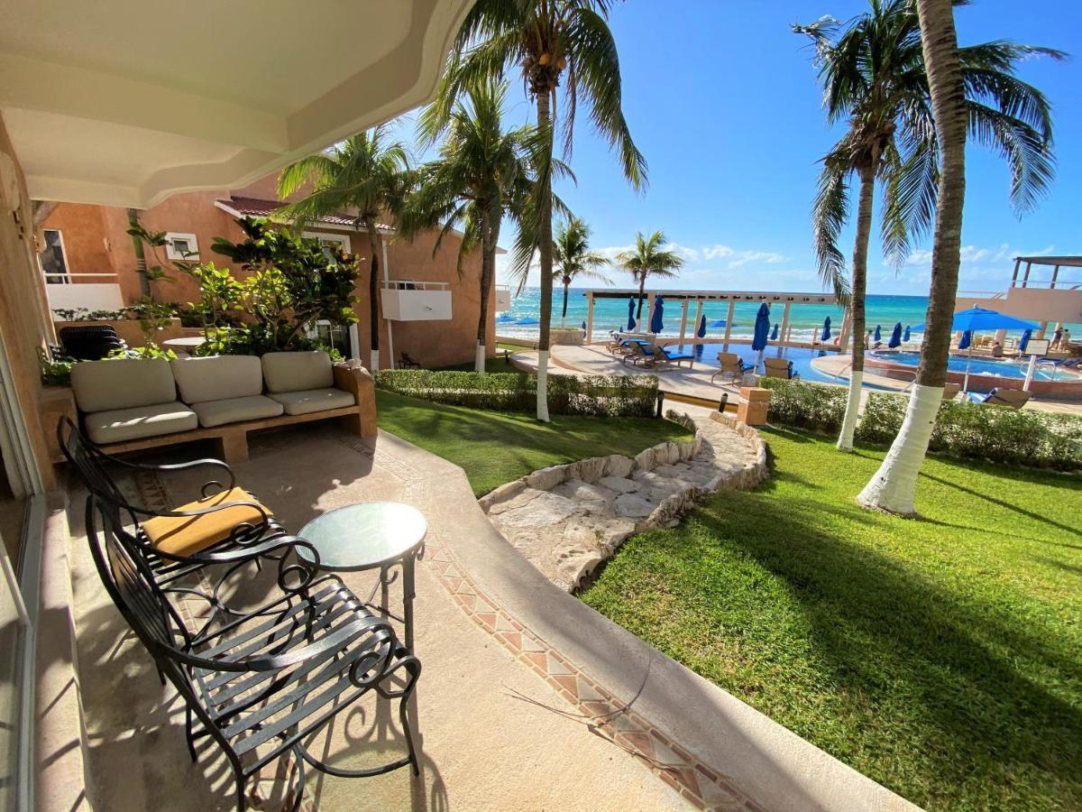 Casa De La Playa Fishermen Apartment *