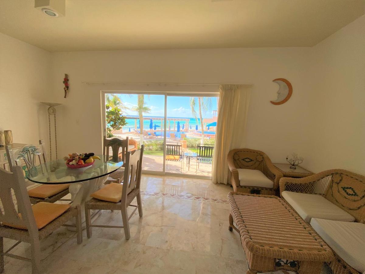 Casa De La Playa Fishermen Apartment Playa del Carmen