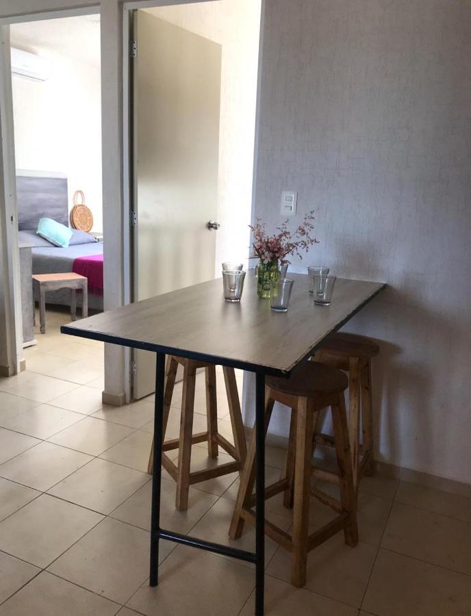 Apartment Pitaya Playa Vacacional Playa del Carmen