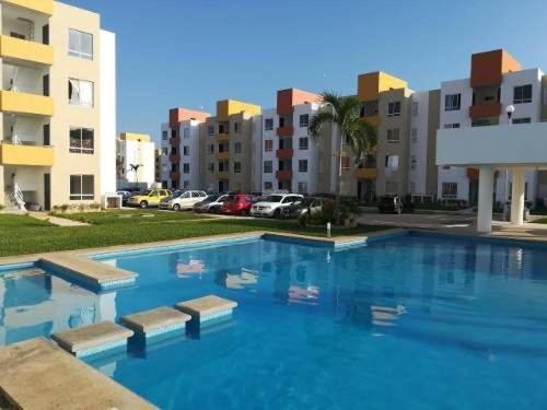 Pitaya Playa Vacacional Apartment *