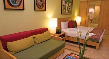 Pousada Grand Mayan