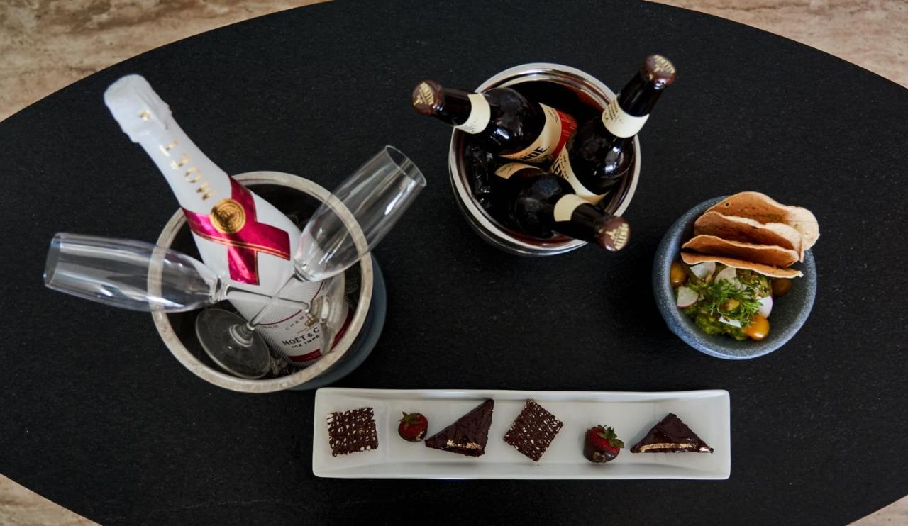 Thompson House, By Hyatt 4* Playa del Carmen