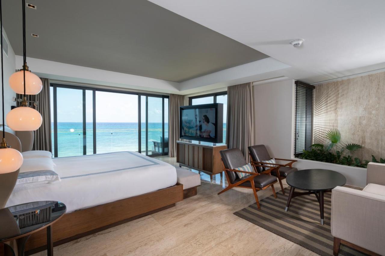 Thompson House, By Hyatt Resort Playa del Carmen