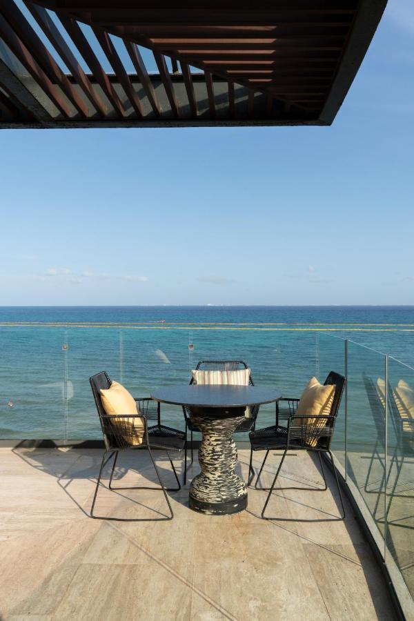 Resort Thompson House, By Hyatt Playa del Carmen