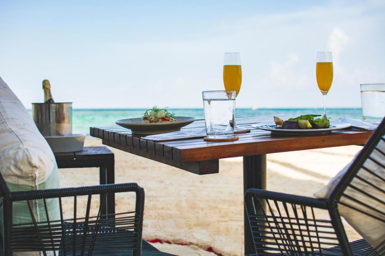 Thompson House, By Hyatt Resort Playa del Carmen