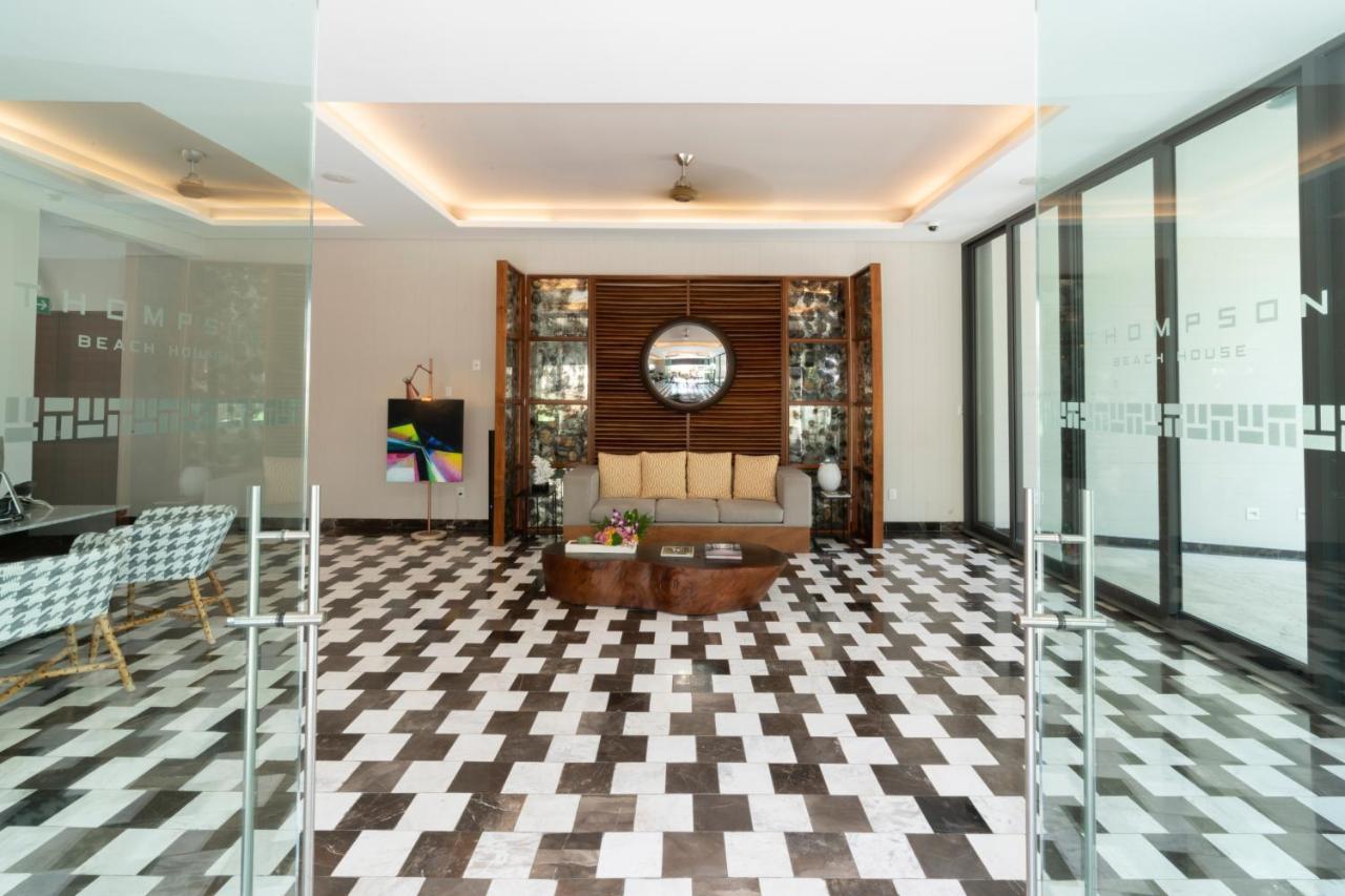 Thompson House, By Hyatt Playa del Carmen
