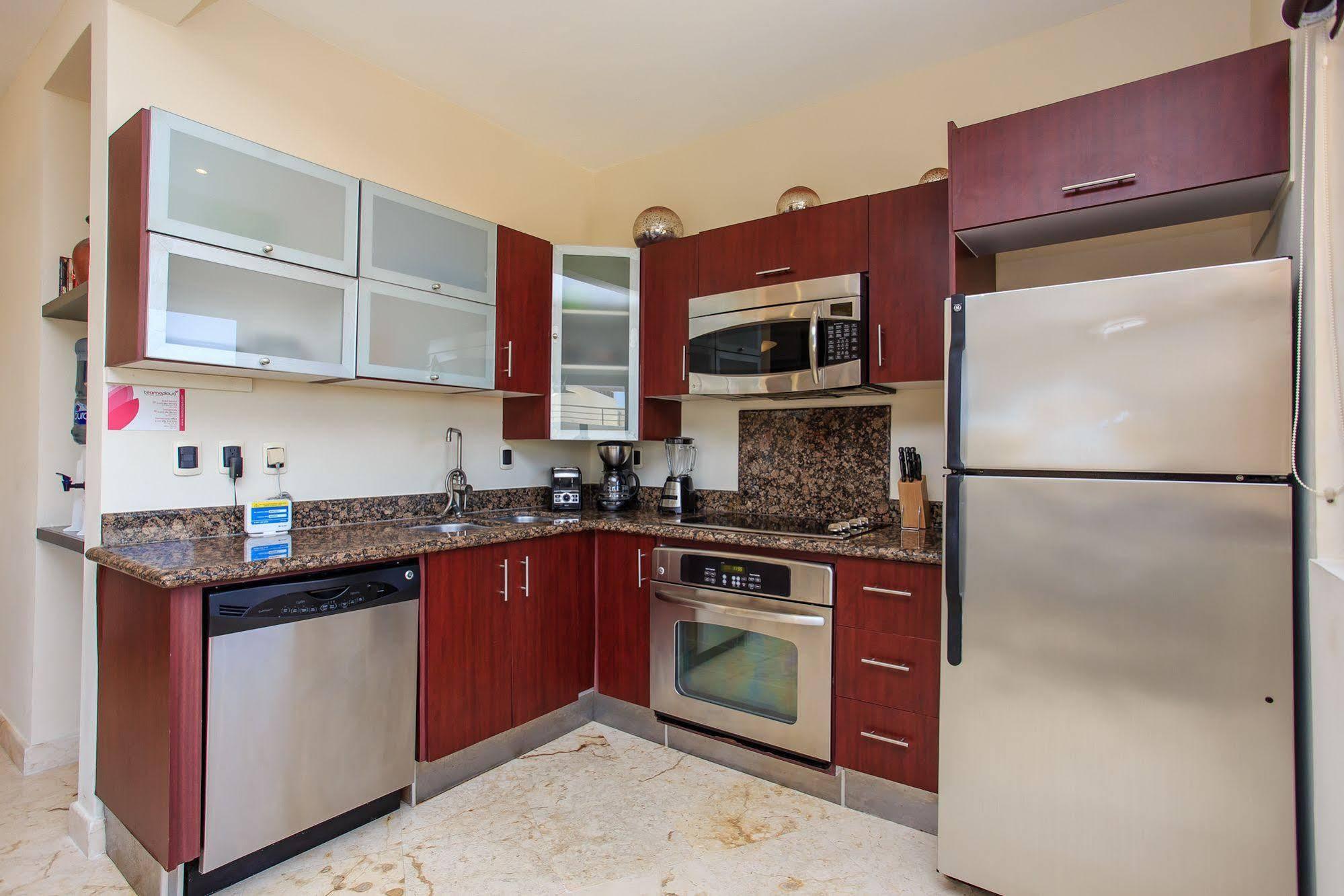 Appartement Residences El Faro, Surf 201 *