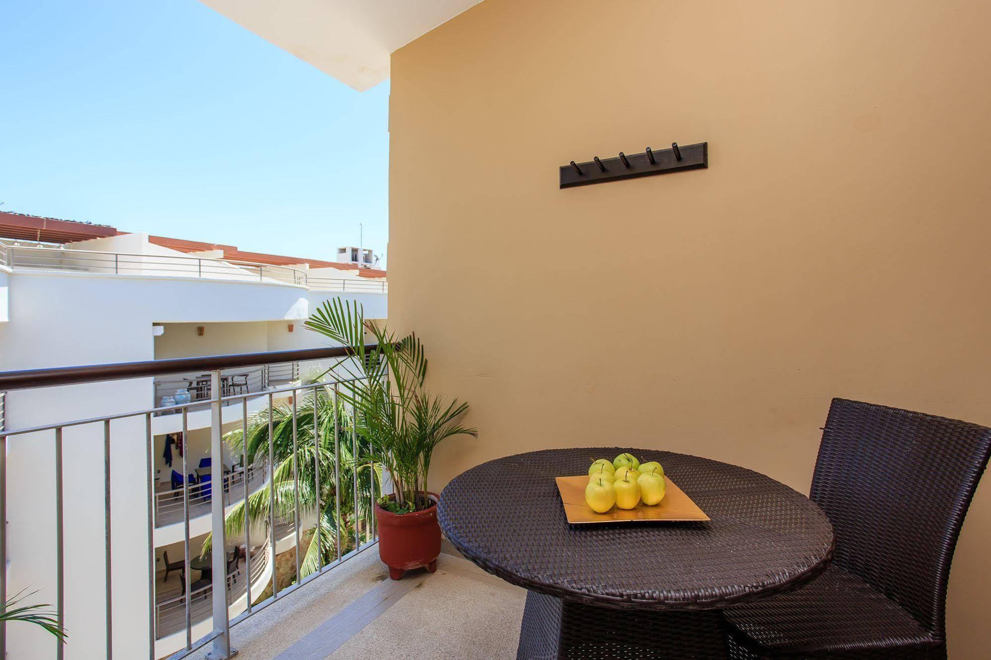 Appartement Residences El Faro, Surf 201 *