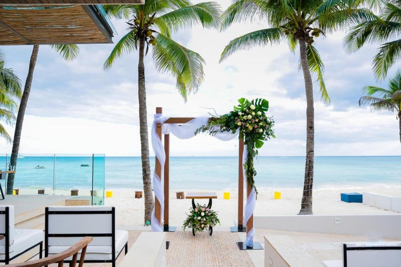 Resort Thompson House, By Hyatt Playa del Carmen