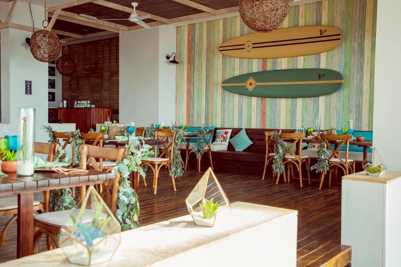Thompson House, By Hyatt 4* Playa del Carmen