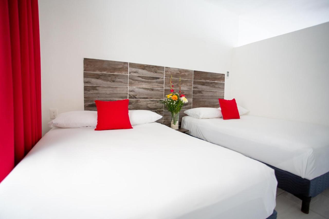24 By Xperience Playa del Carmen