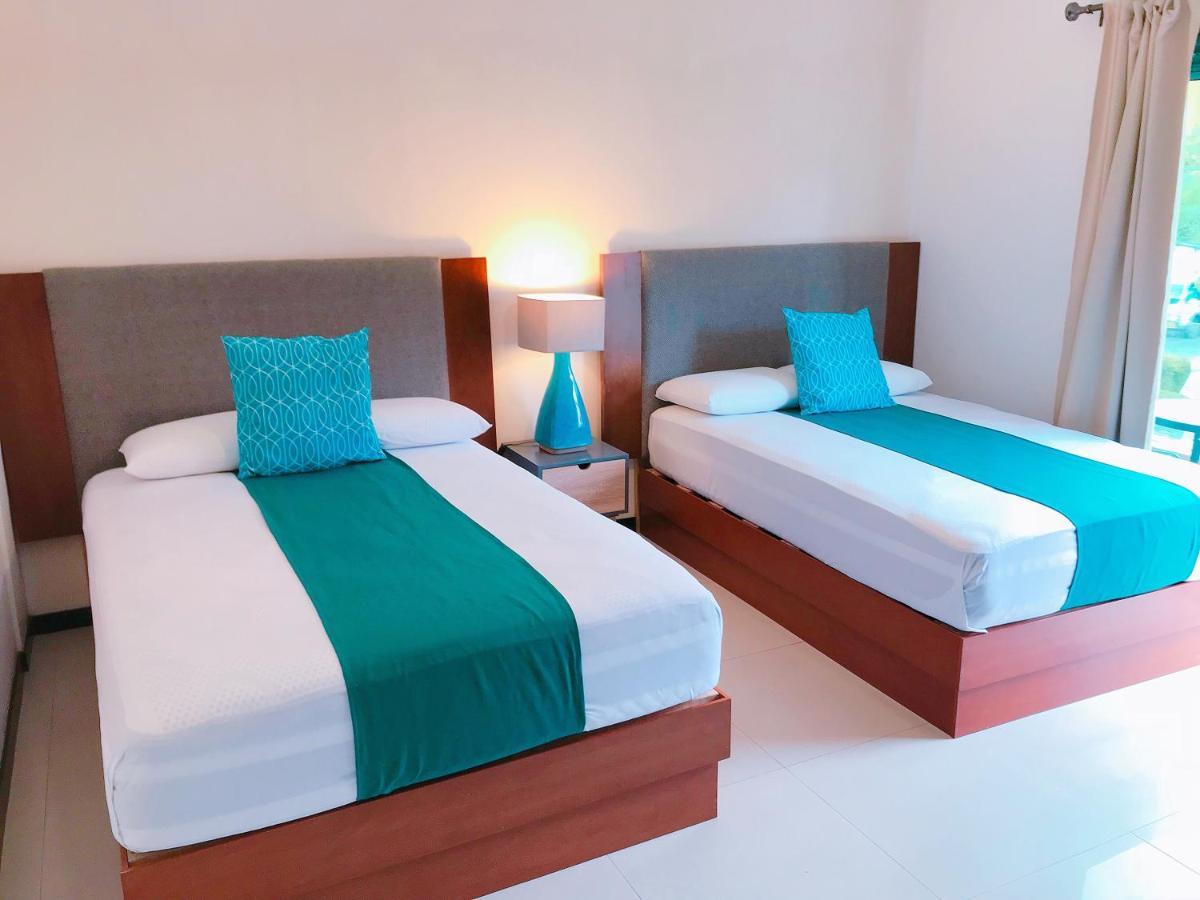 Centro Playa Carmen Apartment *