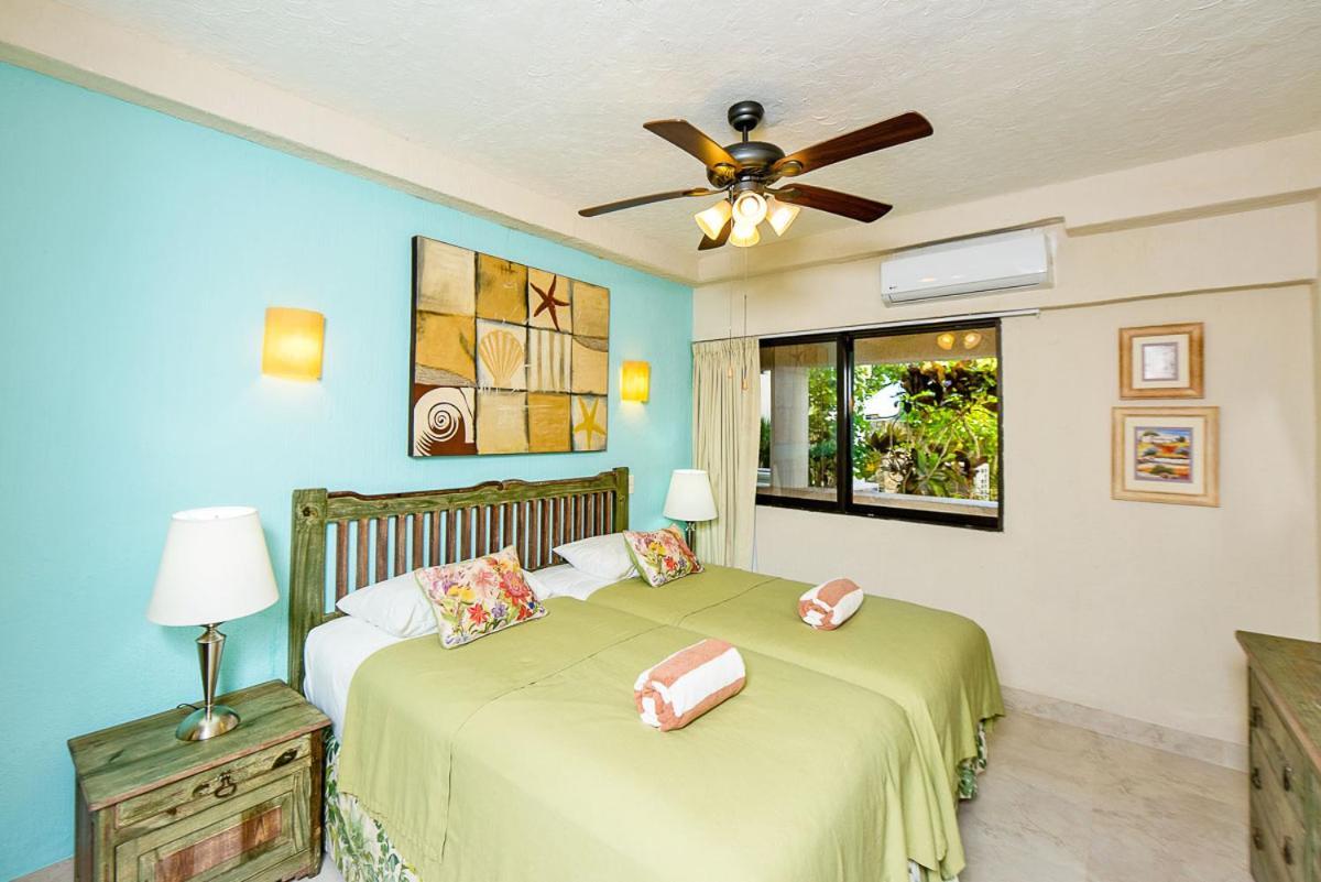Apartment Xaman Ha Front Playa del Carmen