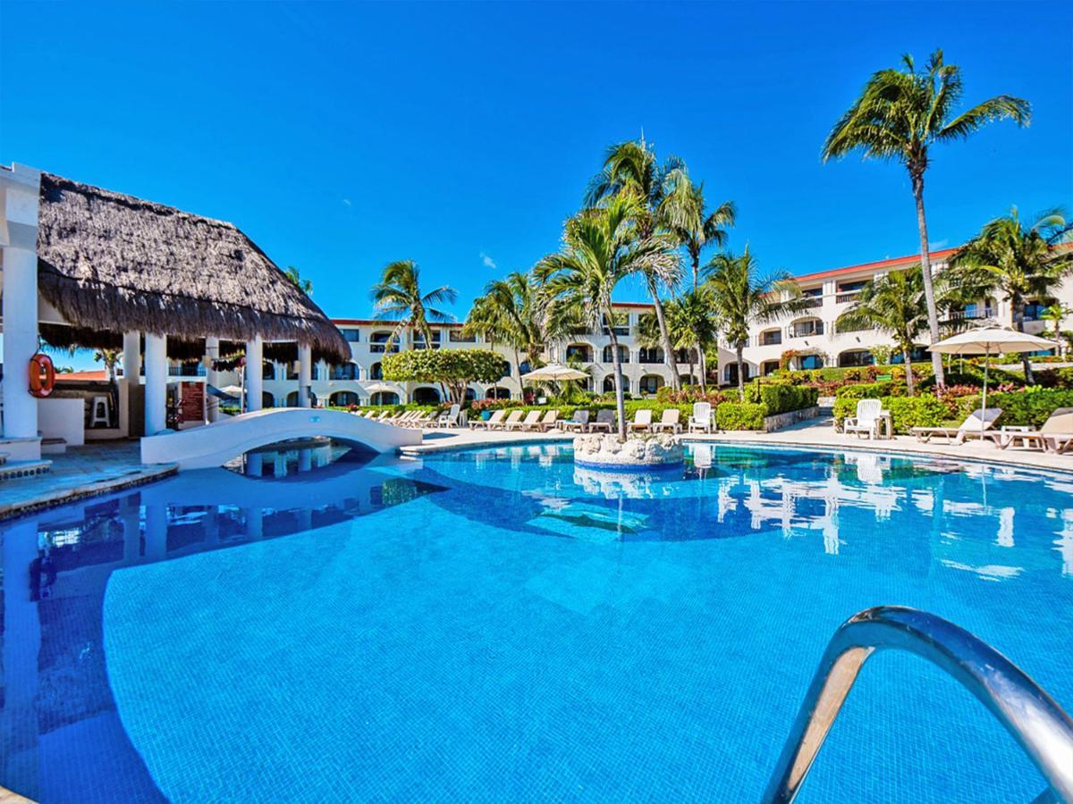 Xaman Ha Front Apartment Playa del Carmen