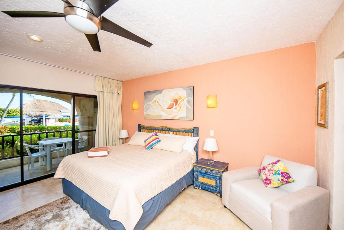 Xaman Ha Front Apartment *