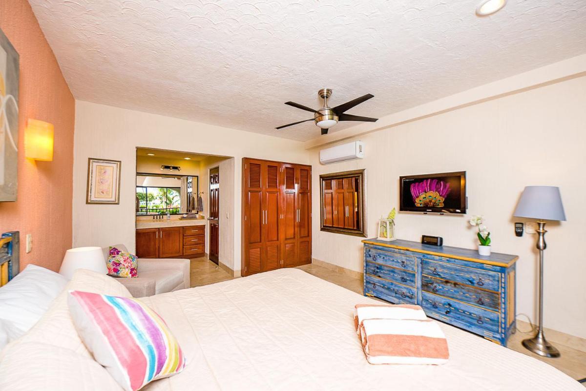 Xaman Ha Front Apartment Playa del Carmen
