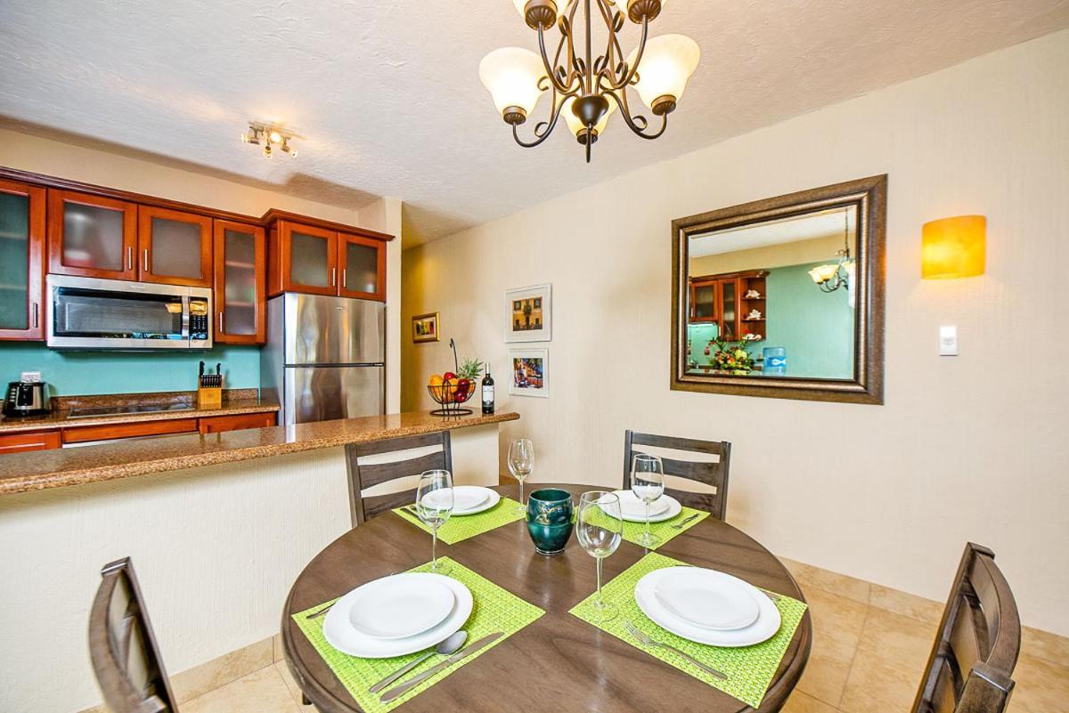 Xaman Ha Front Apartment