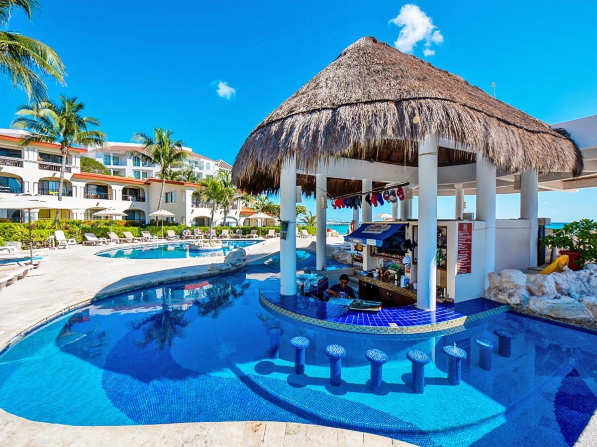 Xaman Ha Front * Playa del Carmen